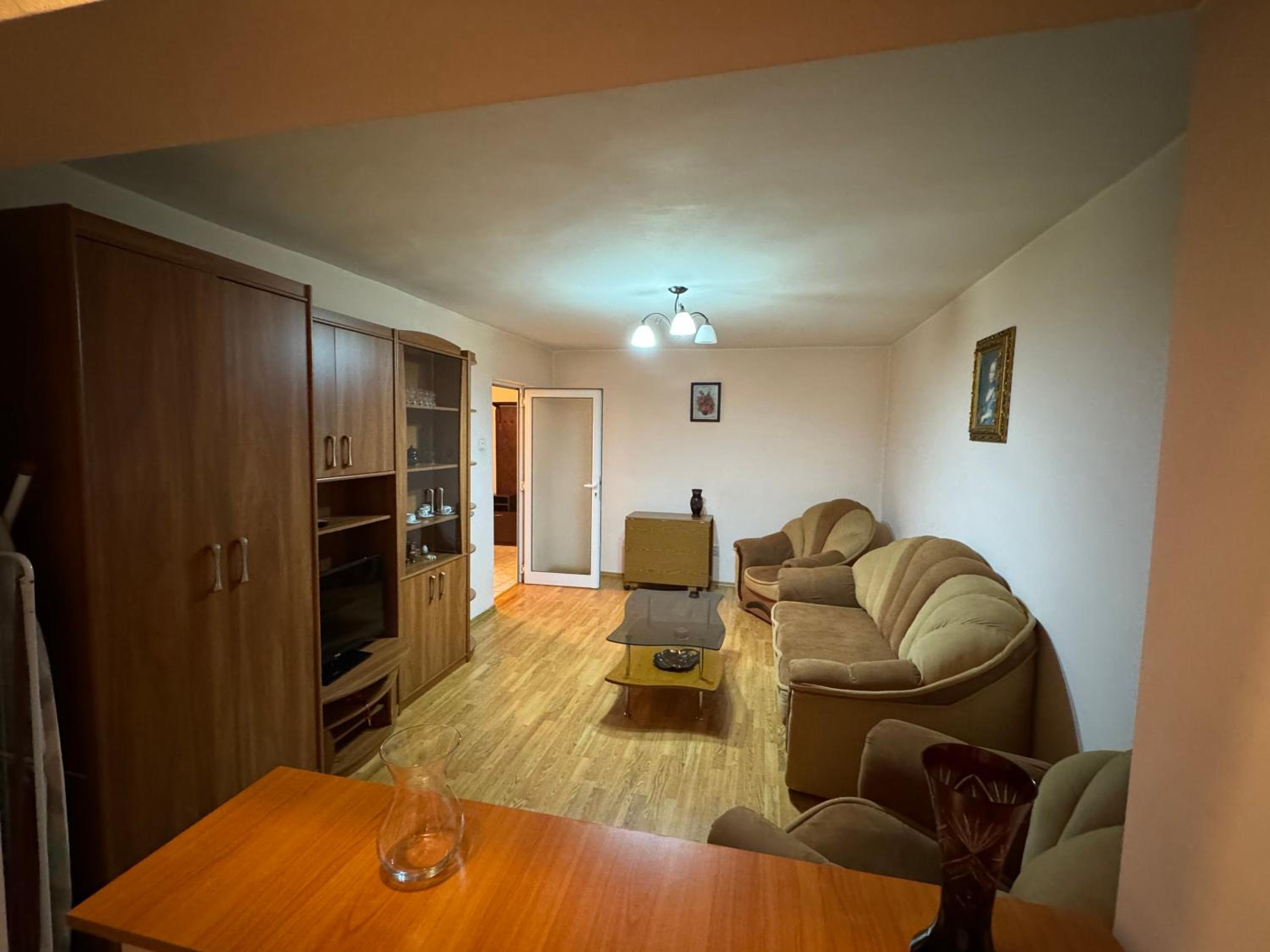 Apartament Kokel