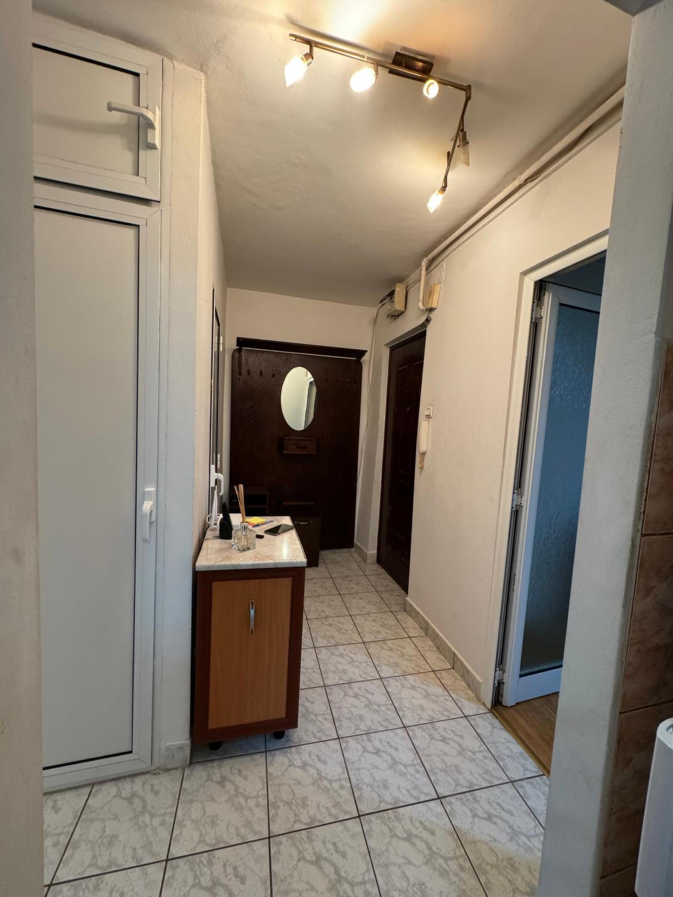 Apartament Kokel