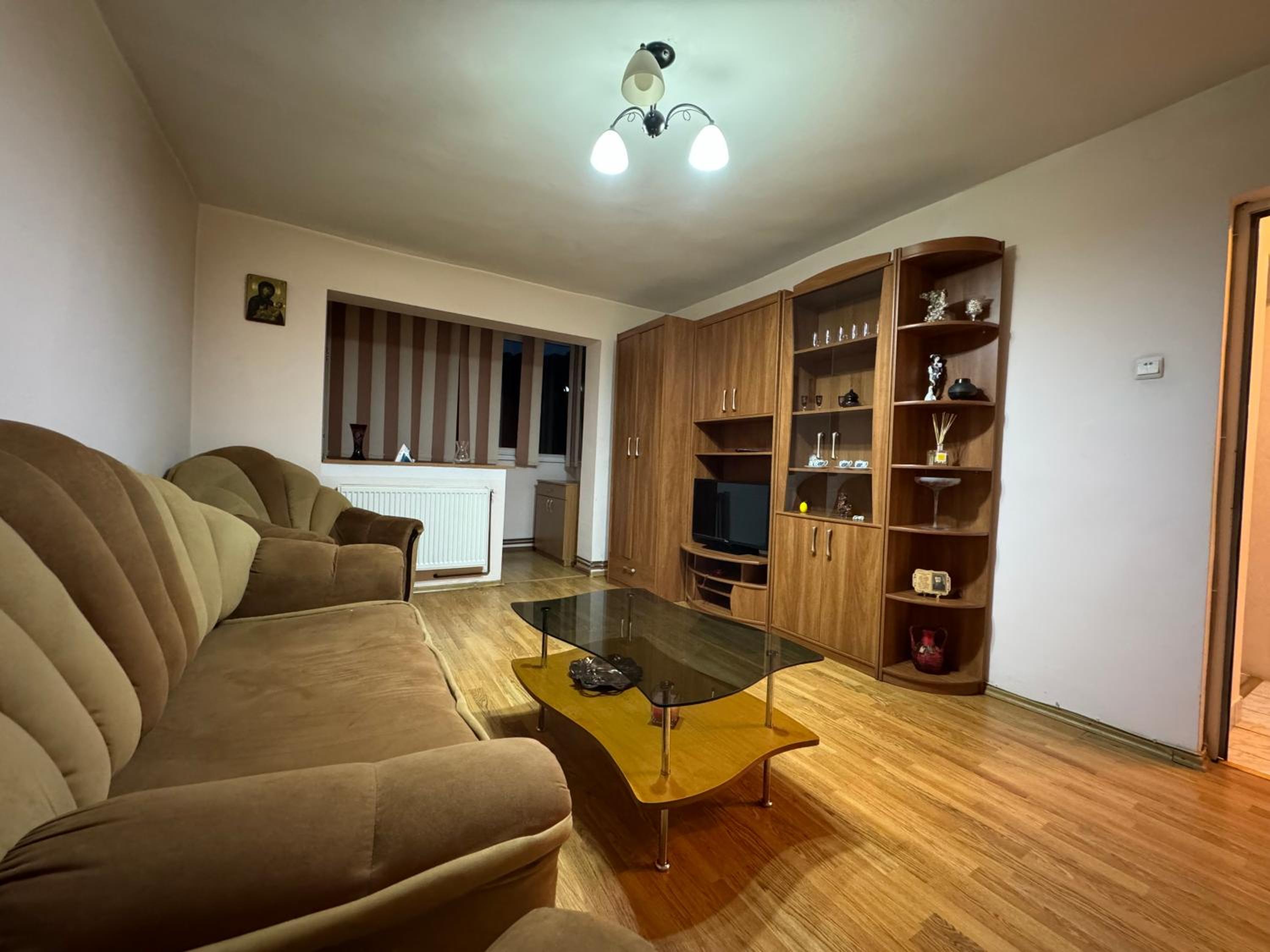 Apartament Kokel
