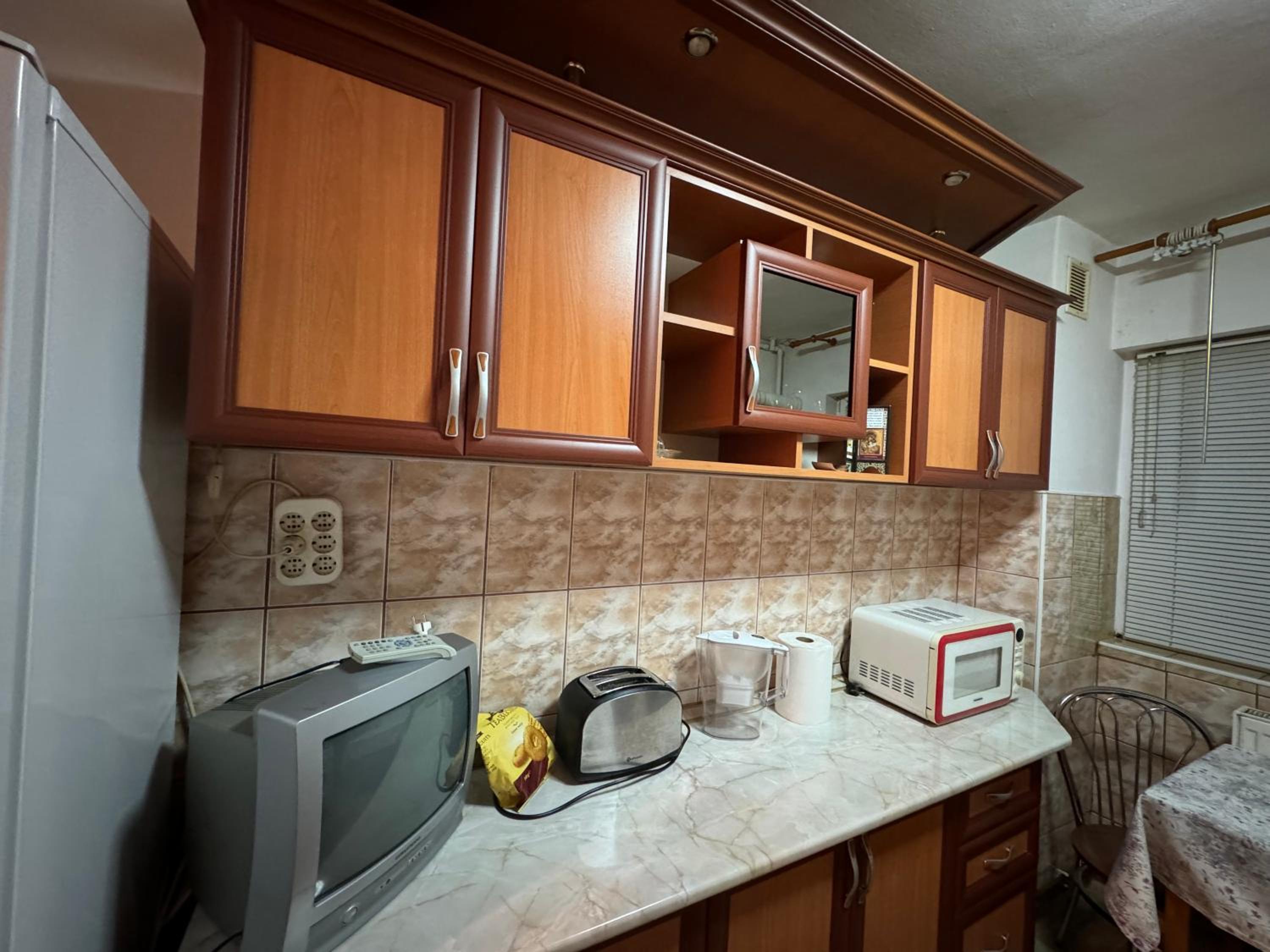 Apartament Kokel