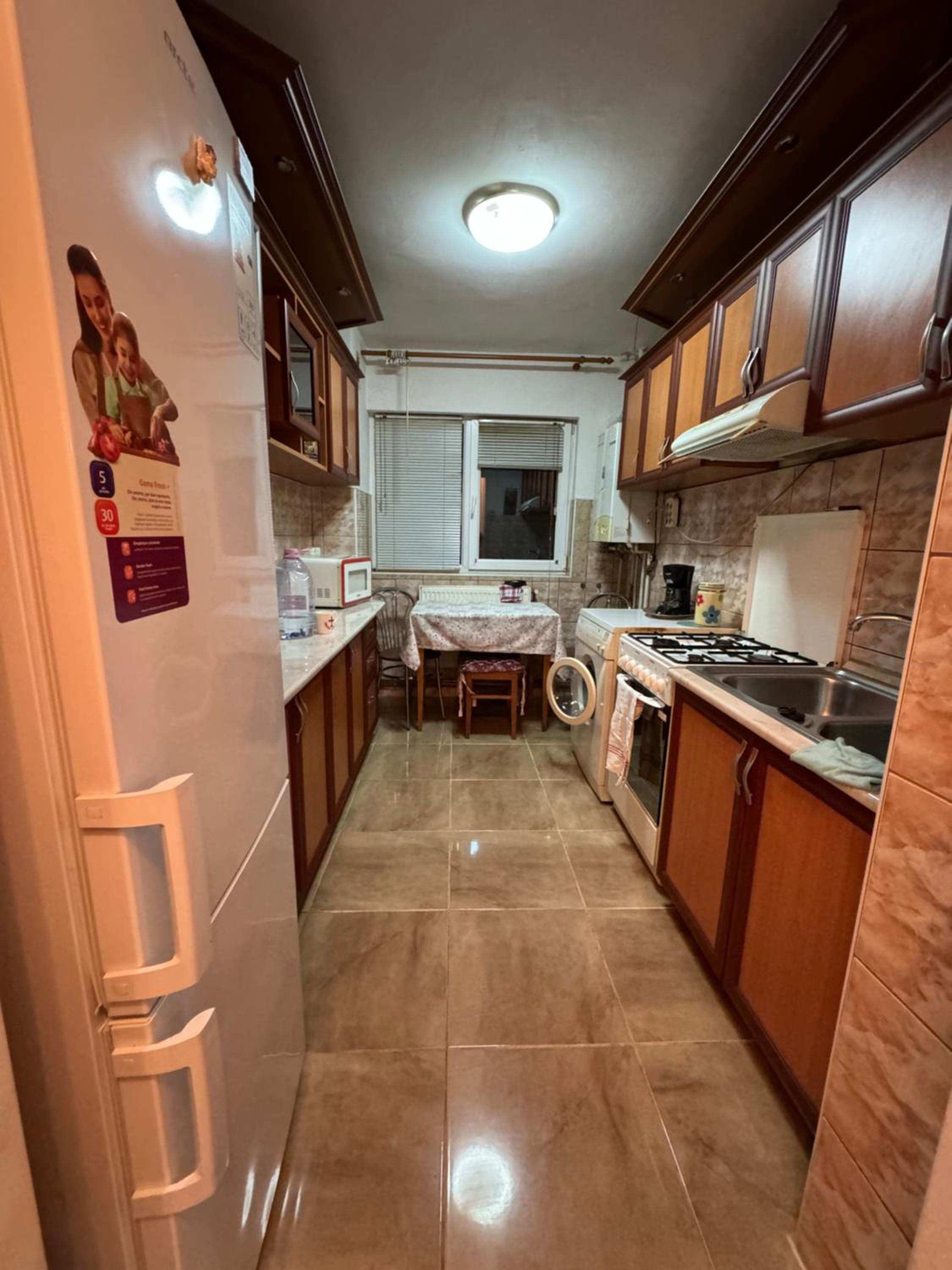 Apartament Kokel
