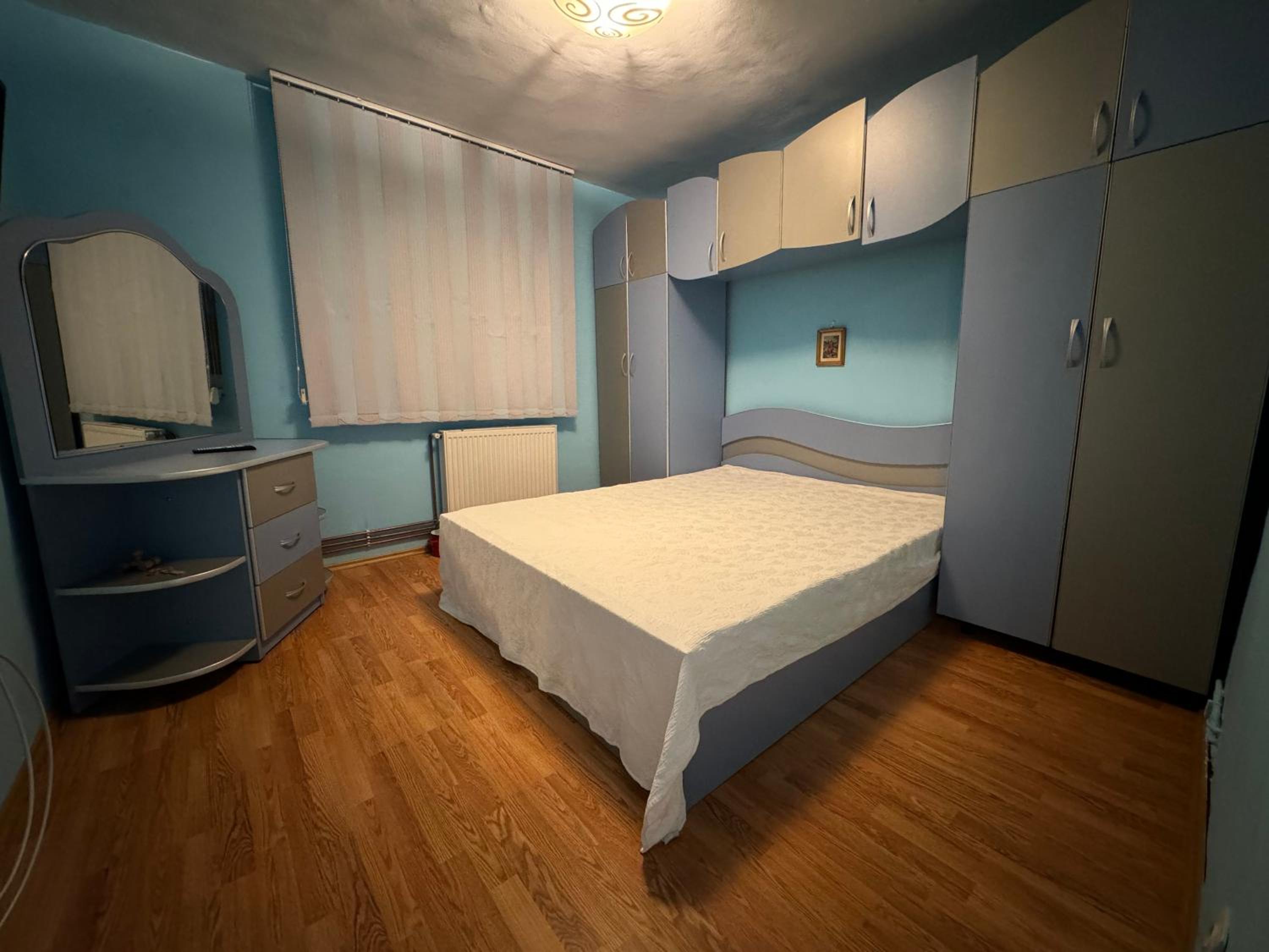 Apartament Kokel