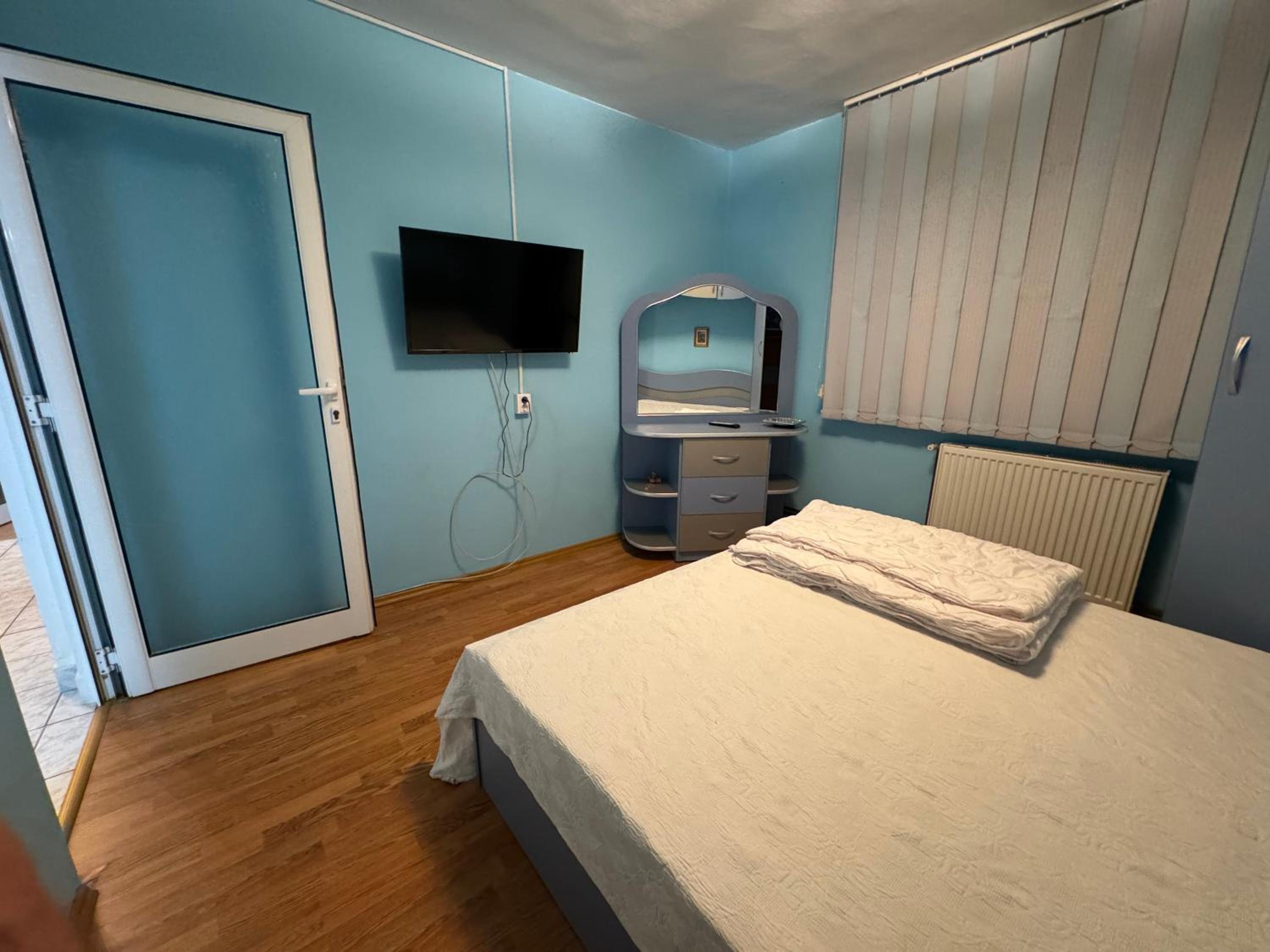 Apartament Kokel