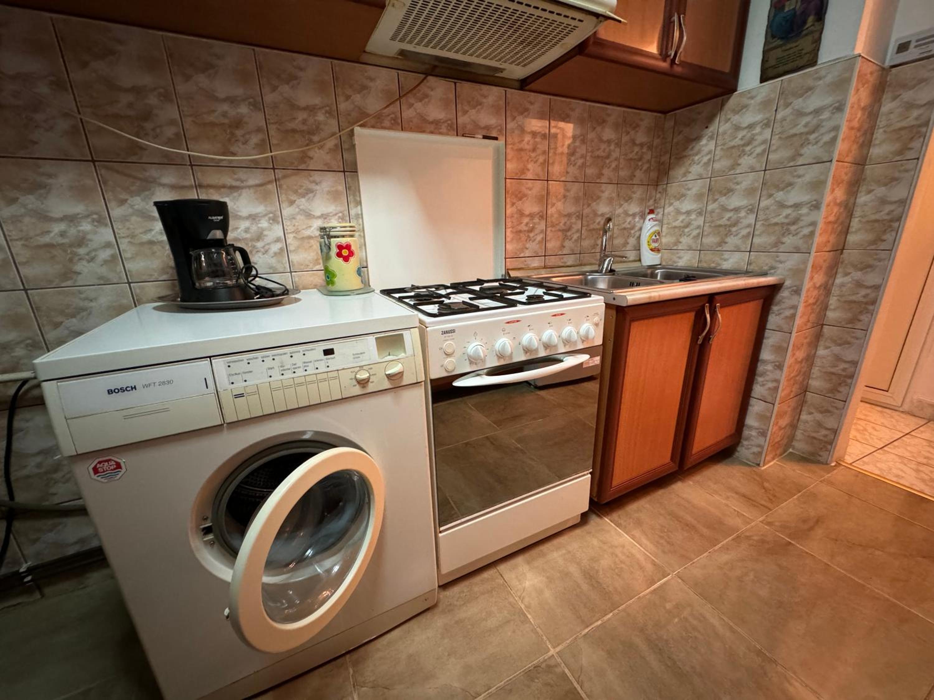 Apartament Kokel