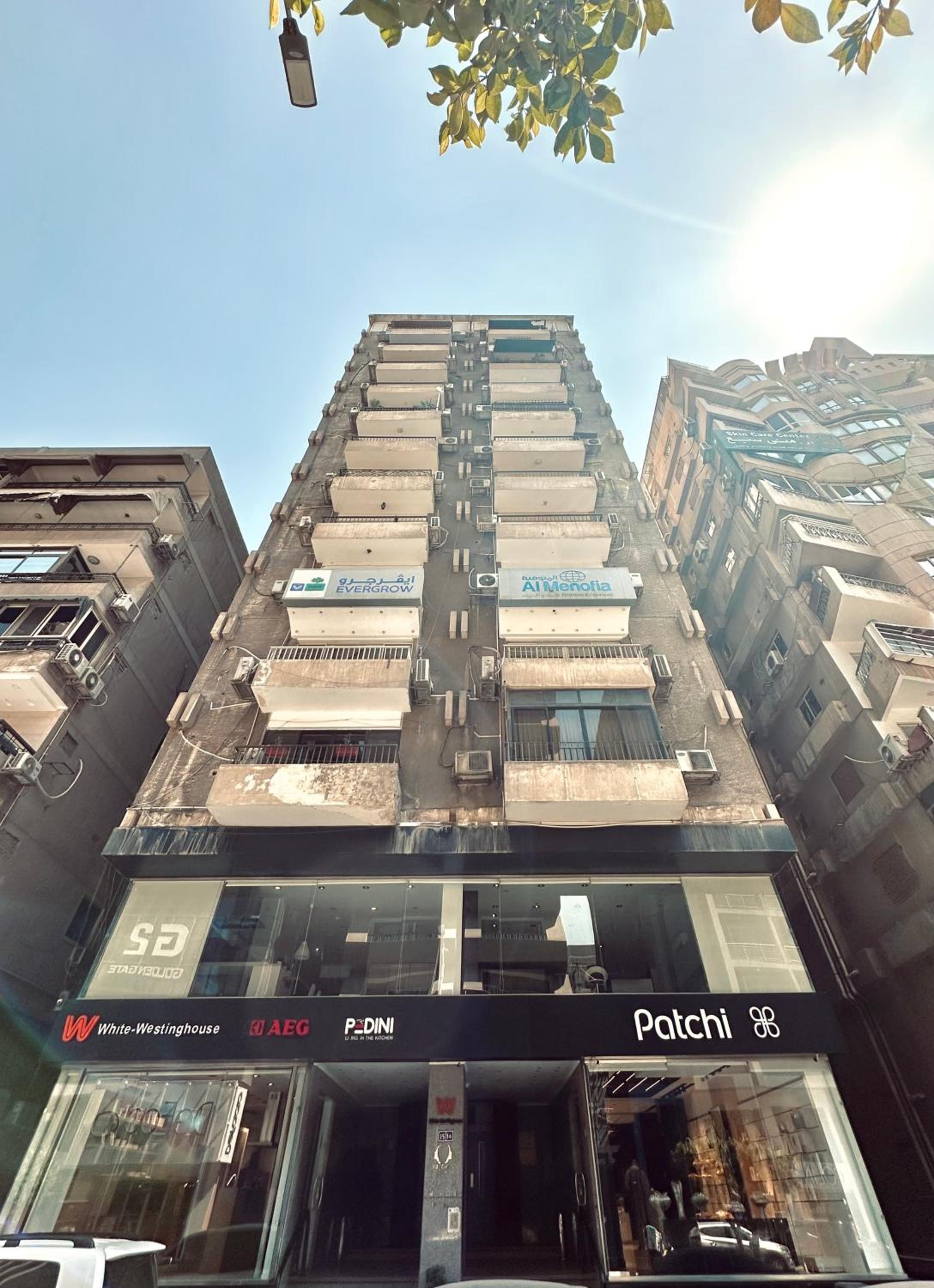 building