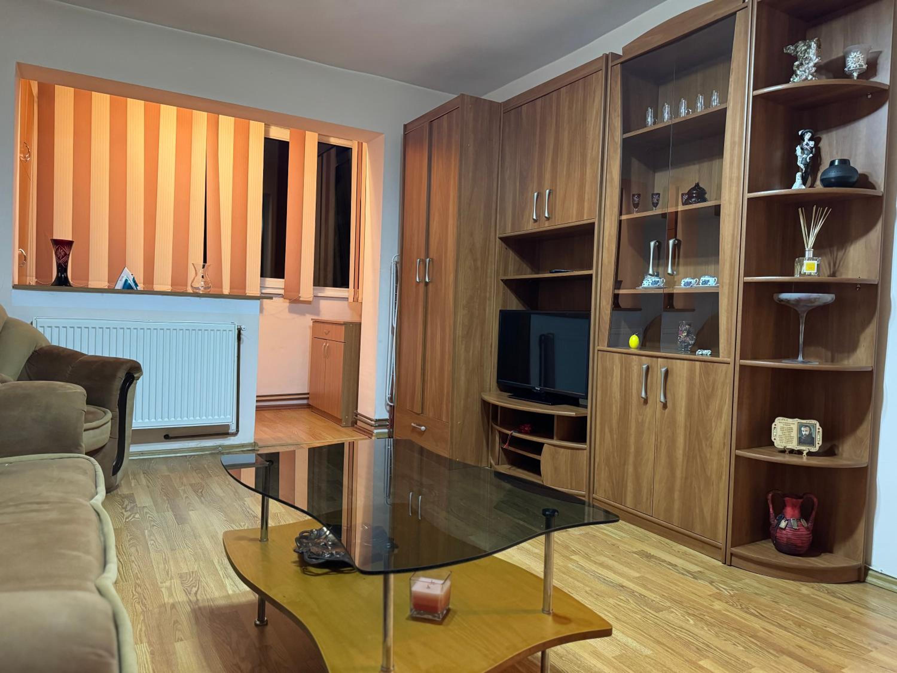 Apartament Kokel