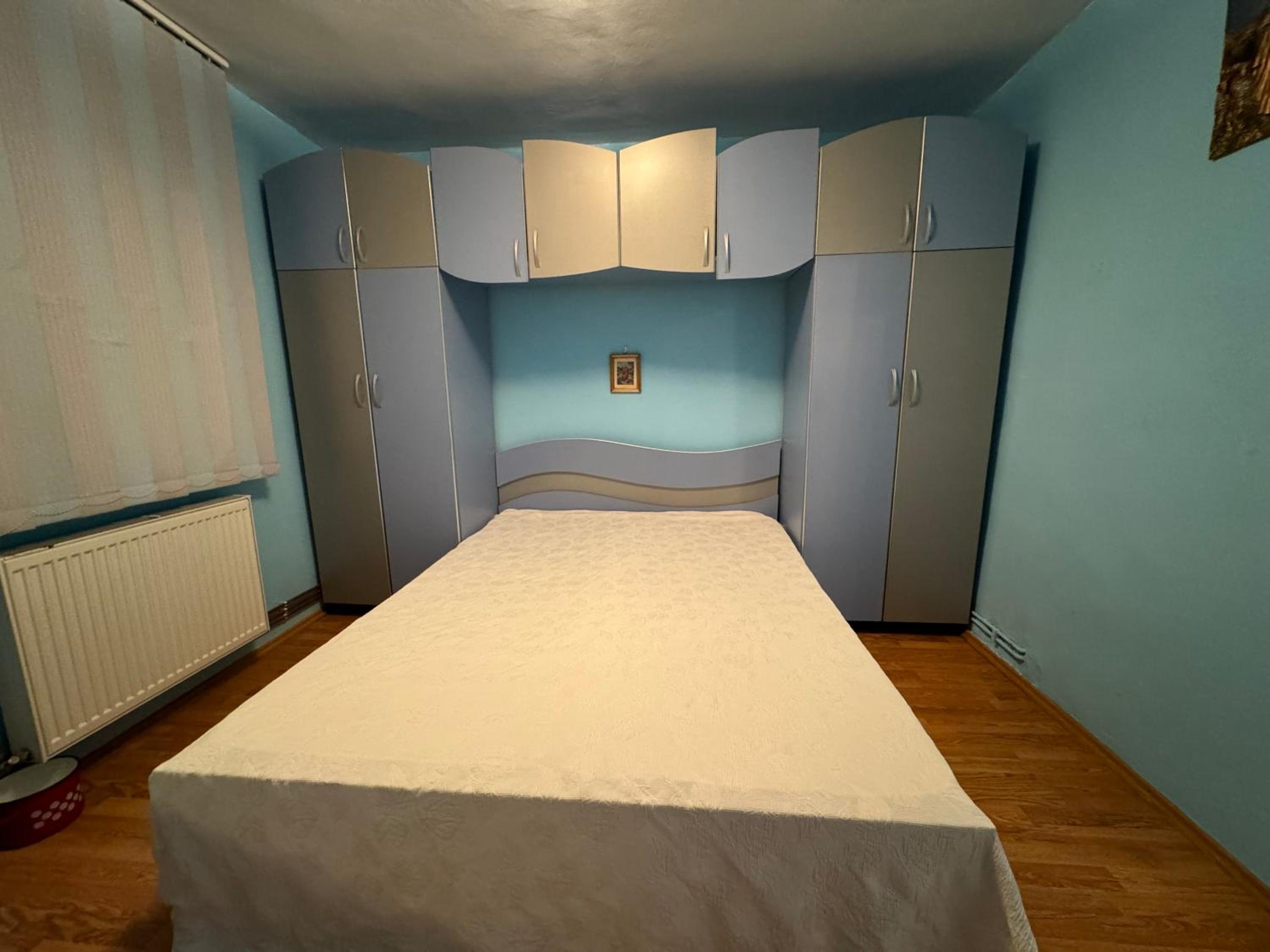 Apartament Kokel