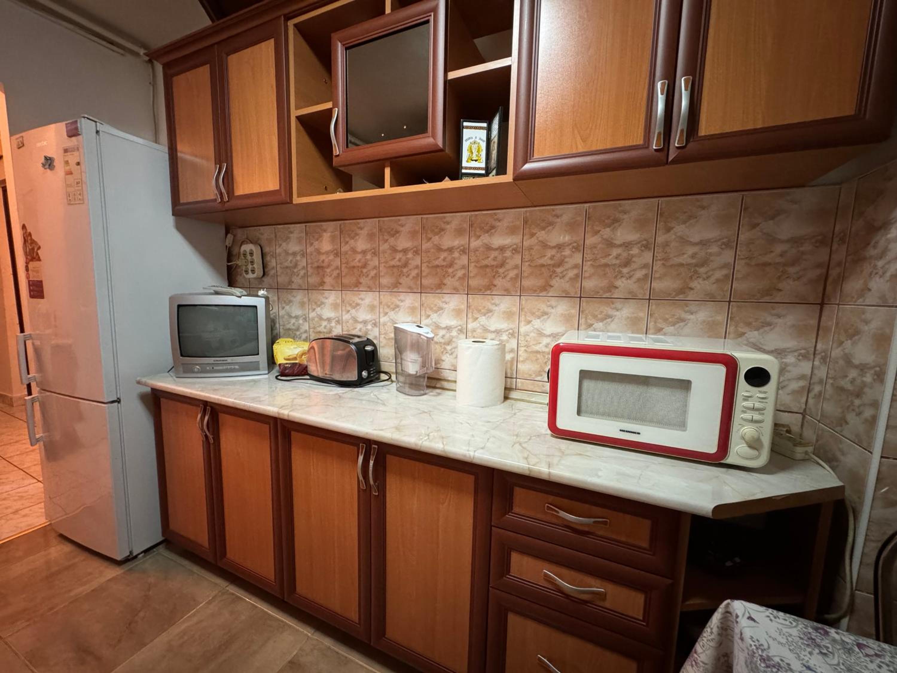 Apartament Kokel