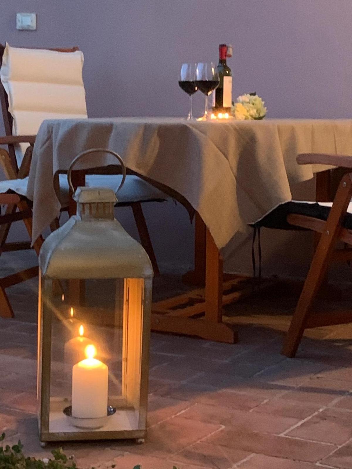 Il Grillo sull'Olivo photo 2