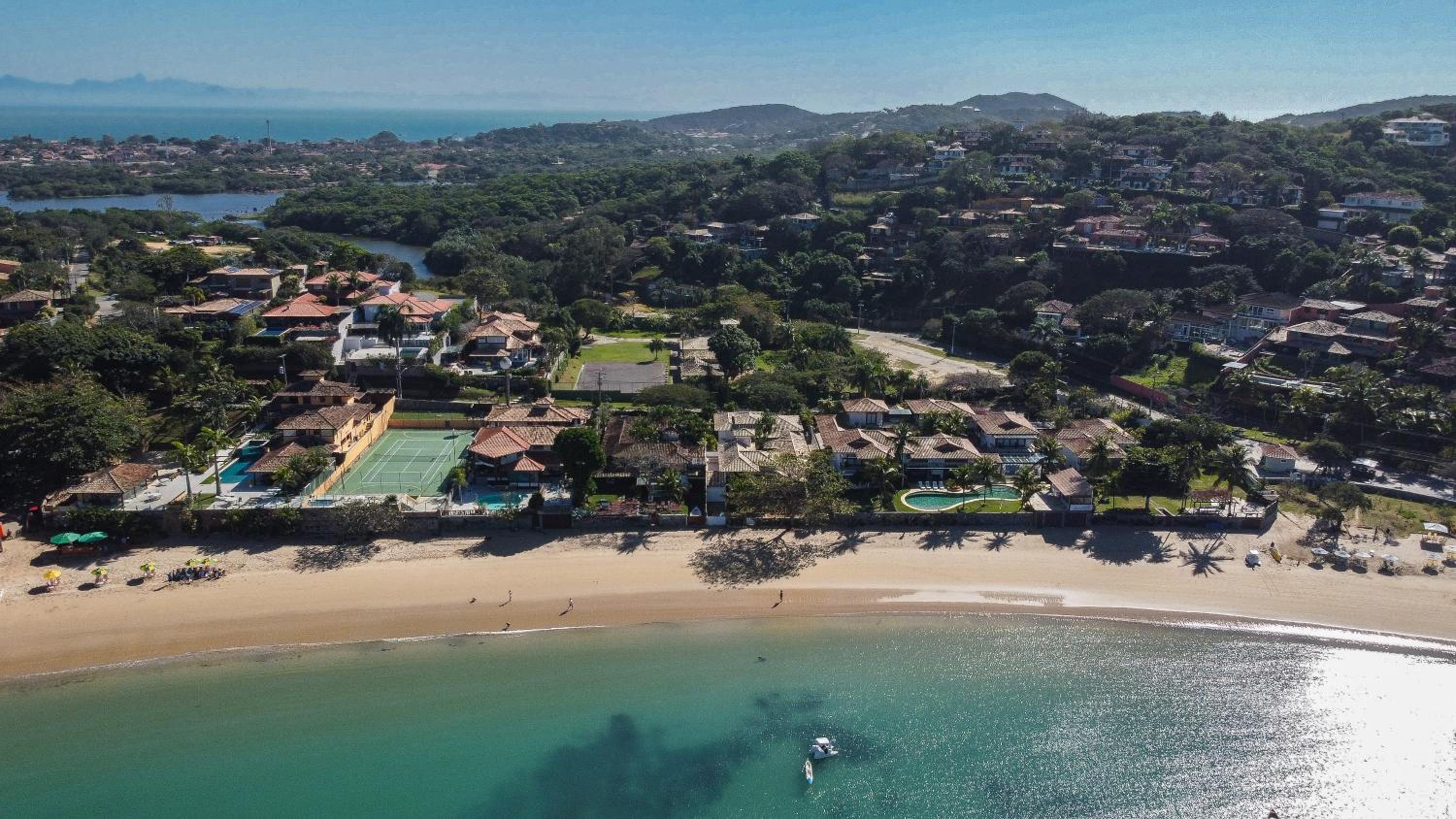 Villa Vermelha Ocean View