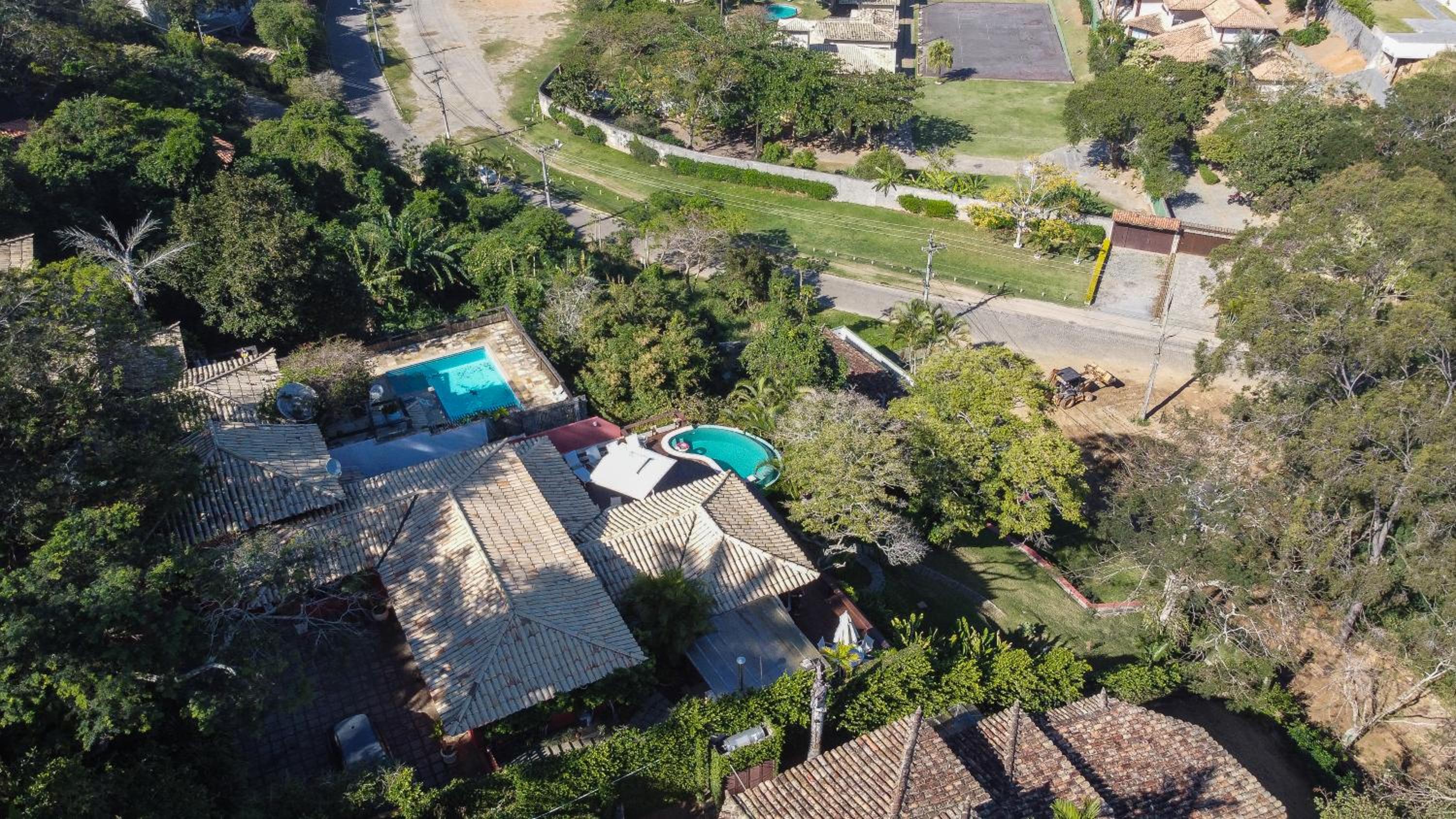 Villa Vermelha Ocean View
