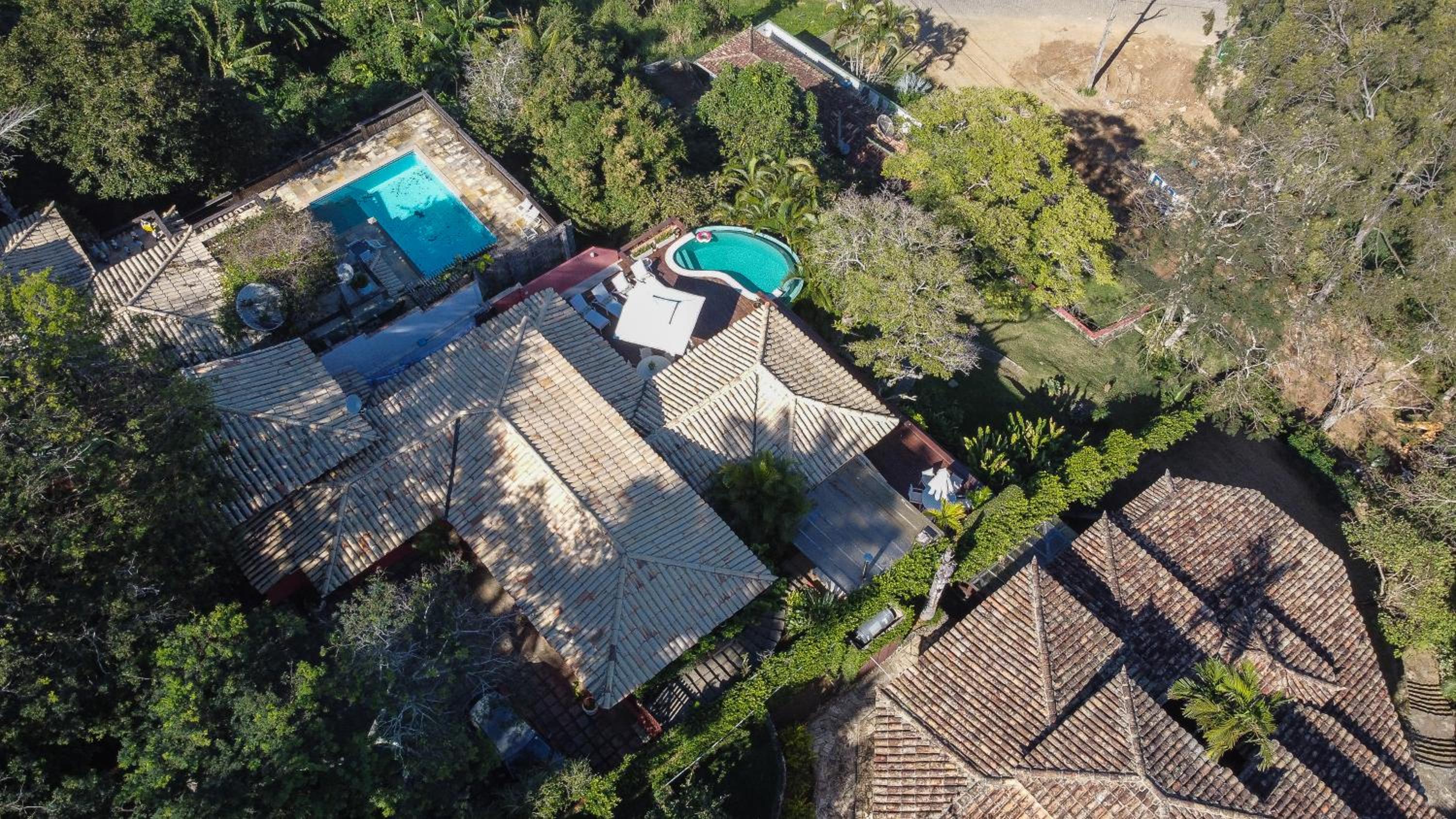 Villa Vermelha Ocean View