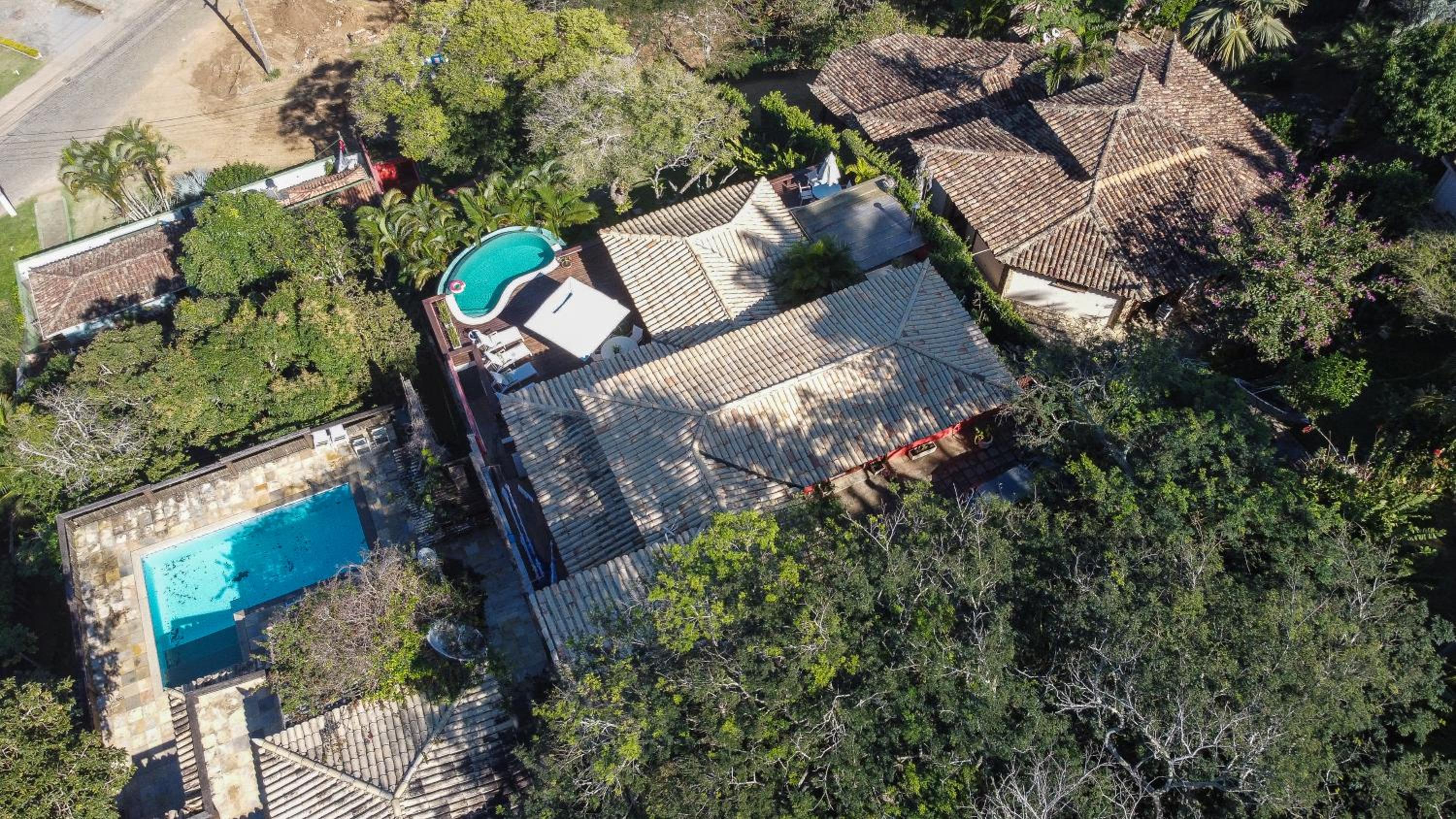Villa Vermelha Ocean View