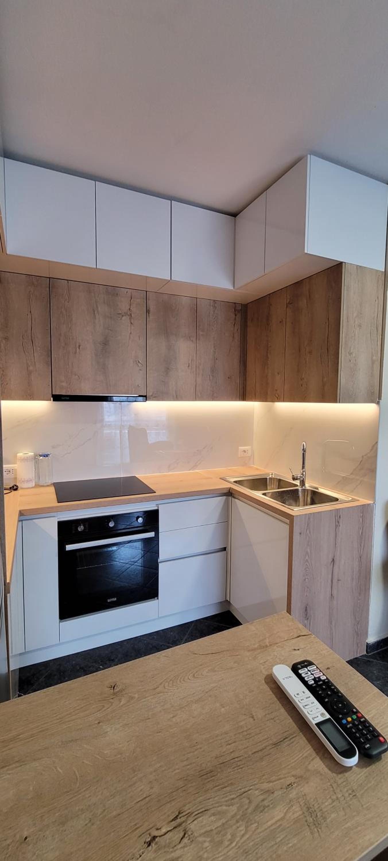 Durres wonderful view apartment