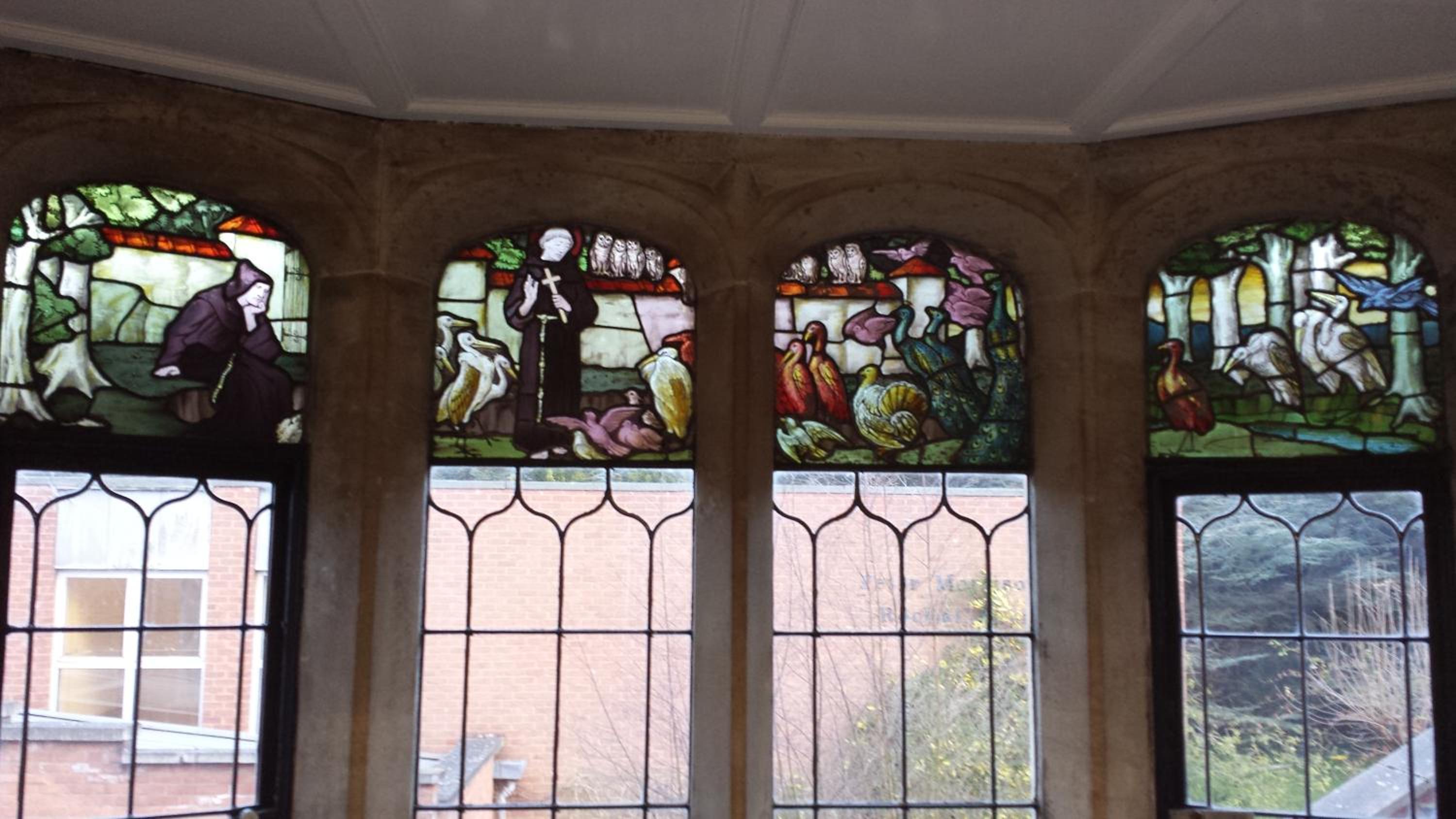 Benslow Music Historic Stay in Hitchin view 5