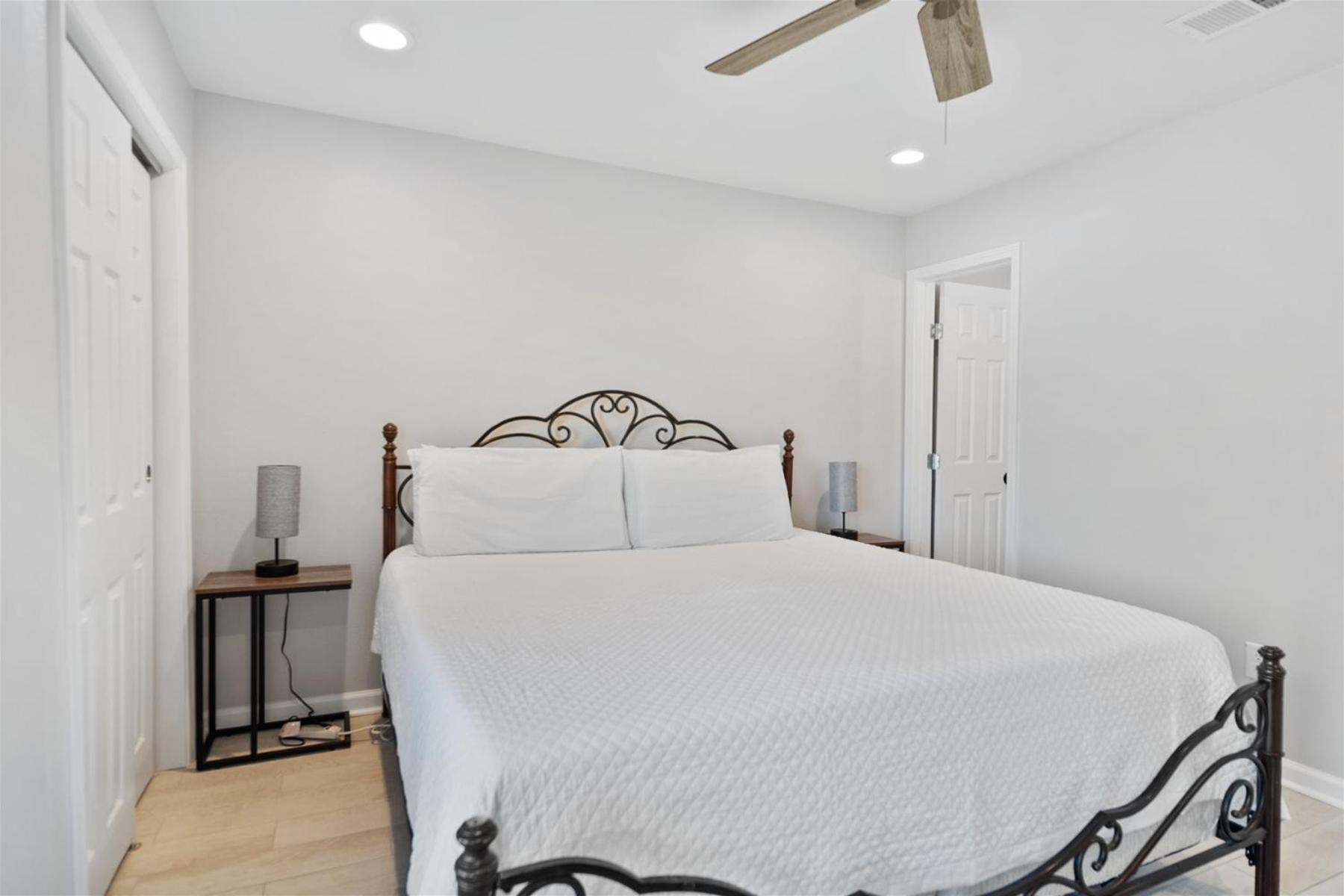 Romar Beach 101 by Current Tides Vacation Rentals view 3