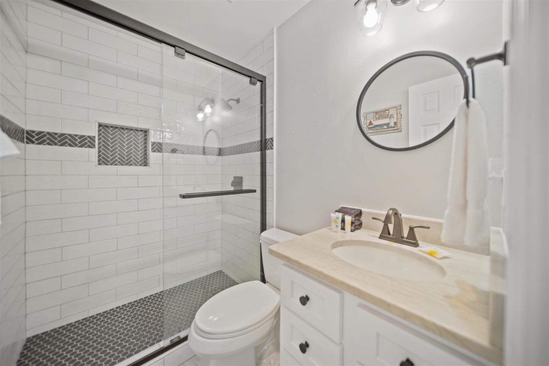Romar Beach 101 by Current Tides Vacation Rentals view 5