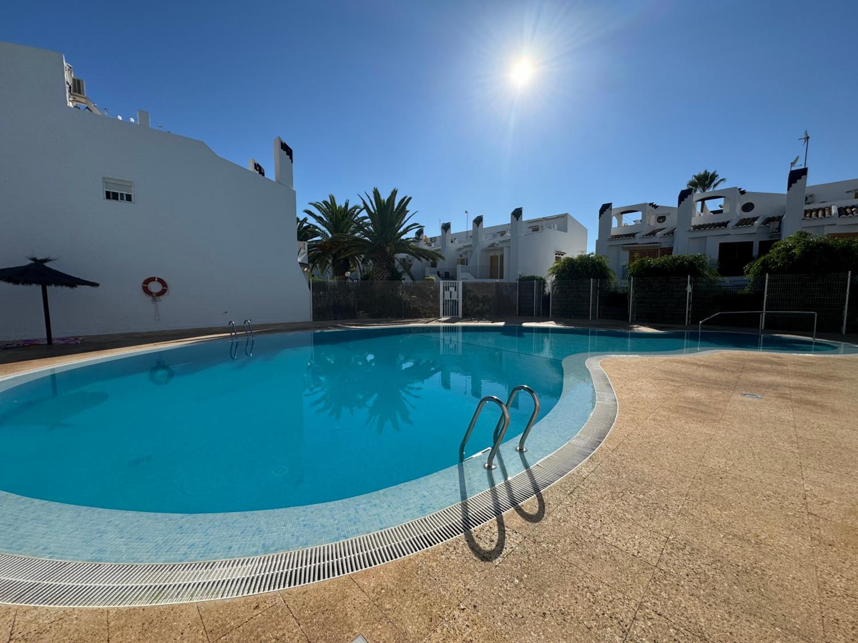 Contemporary House in Cabo Roig