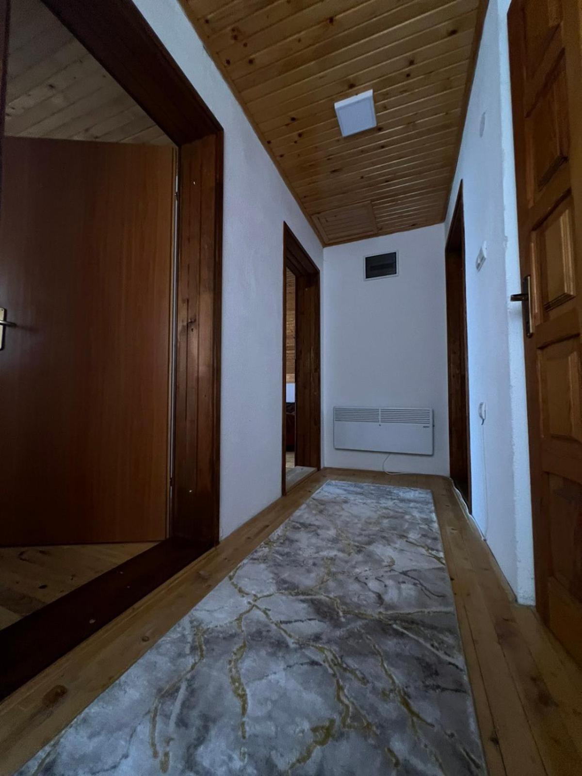 Vikendica u srcu Bjelasnice