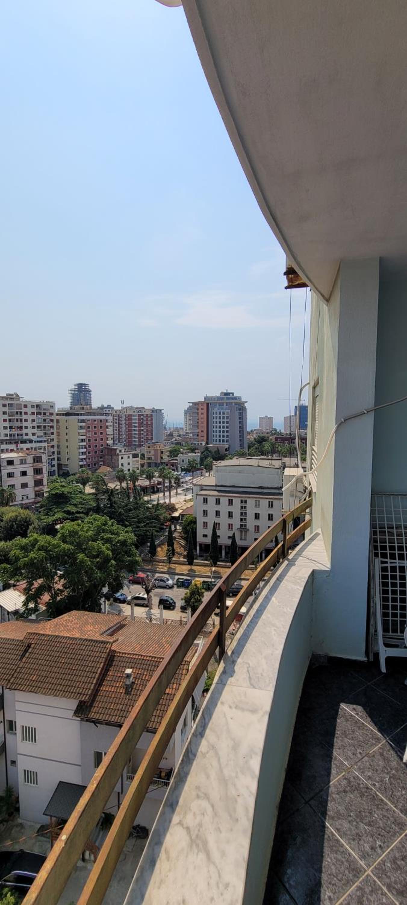 Durres wonderful view apartment