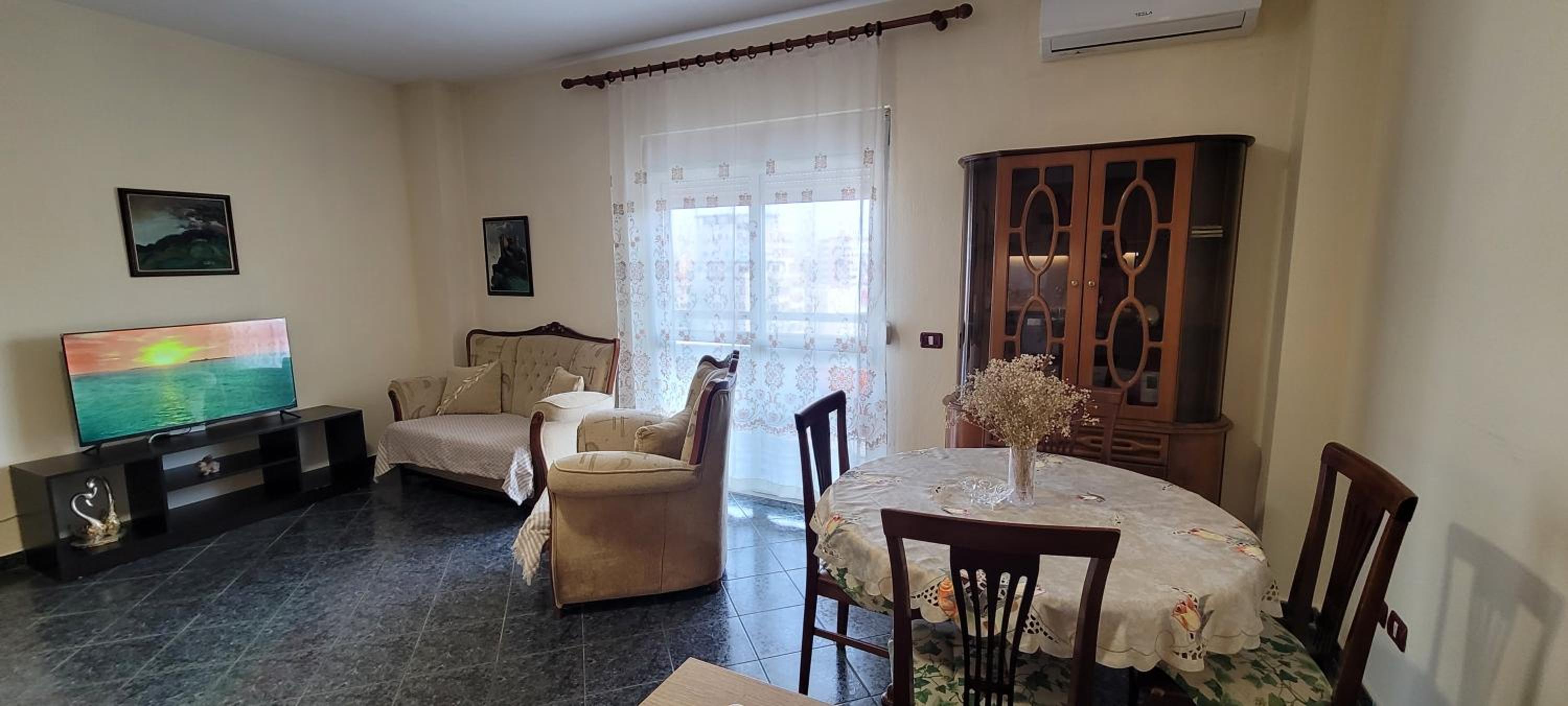 Durres wonderful view apartment