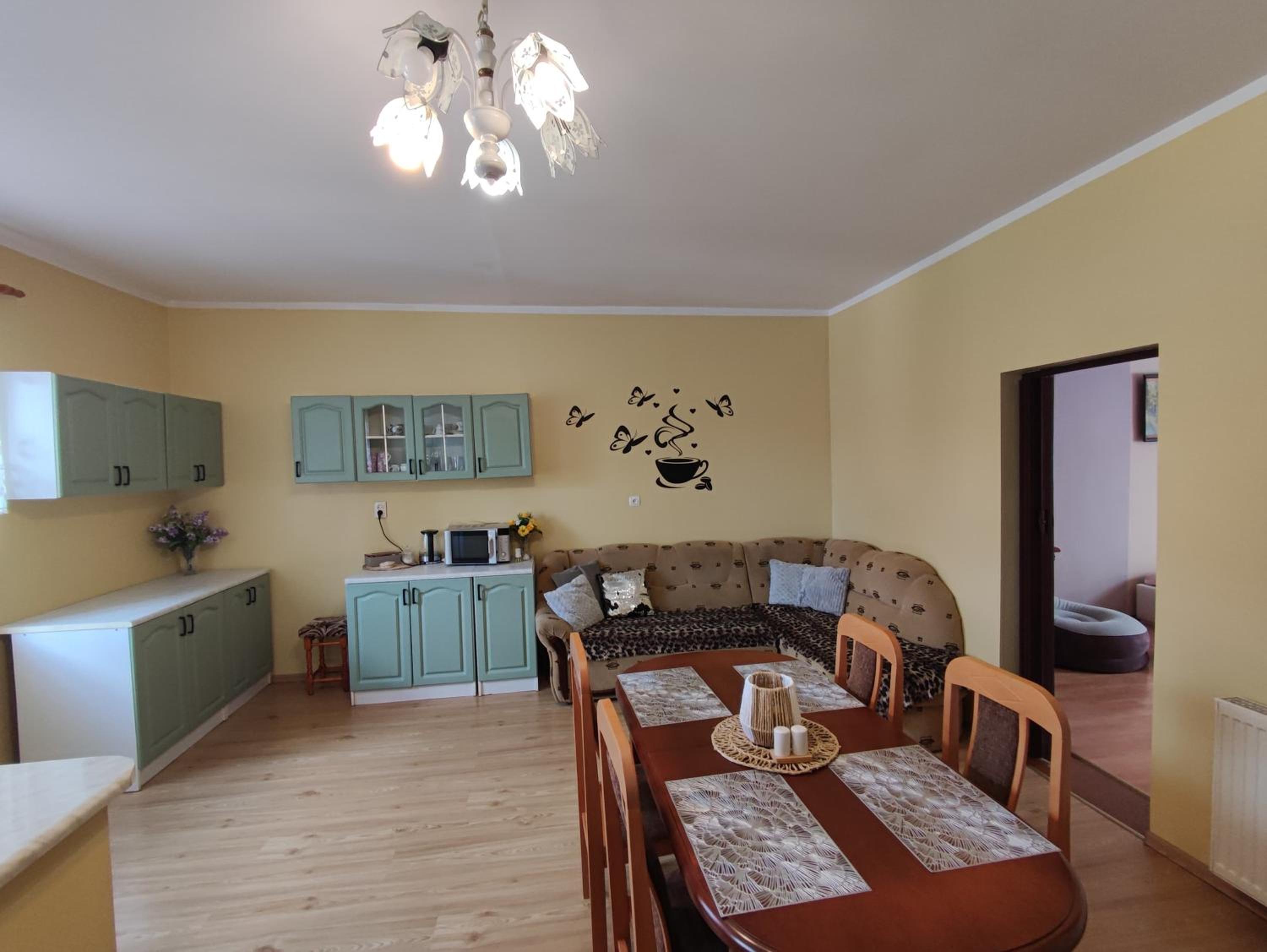 Apartament Pod Wiaduktem