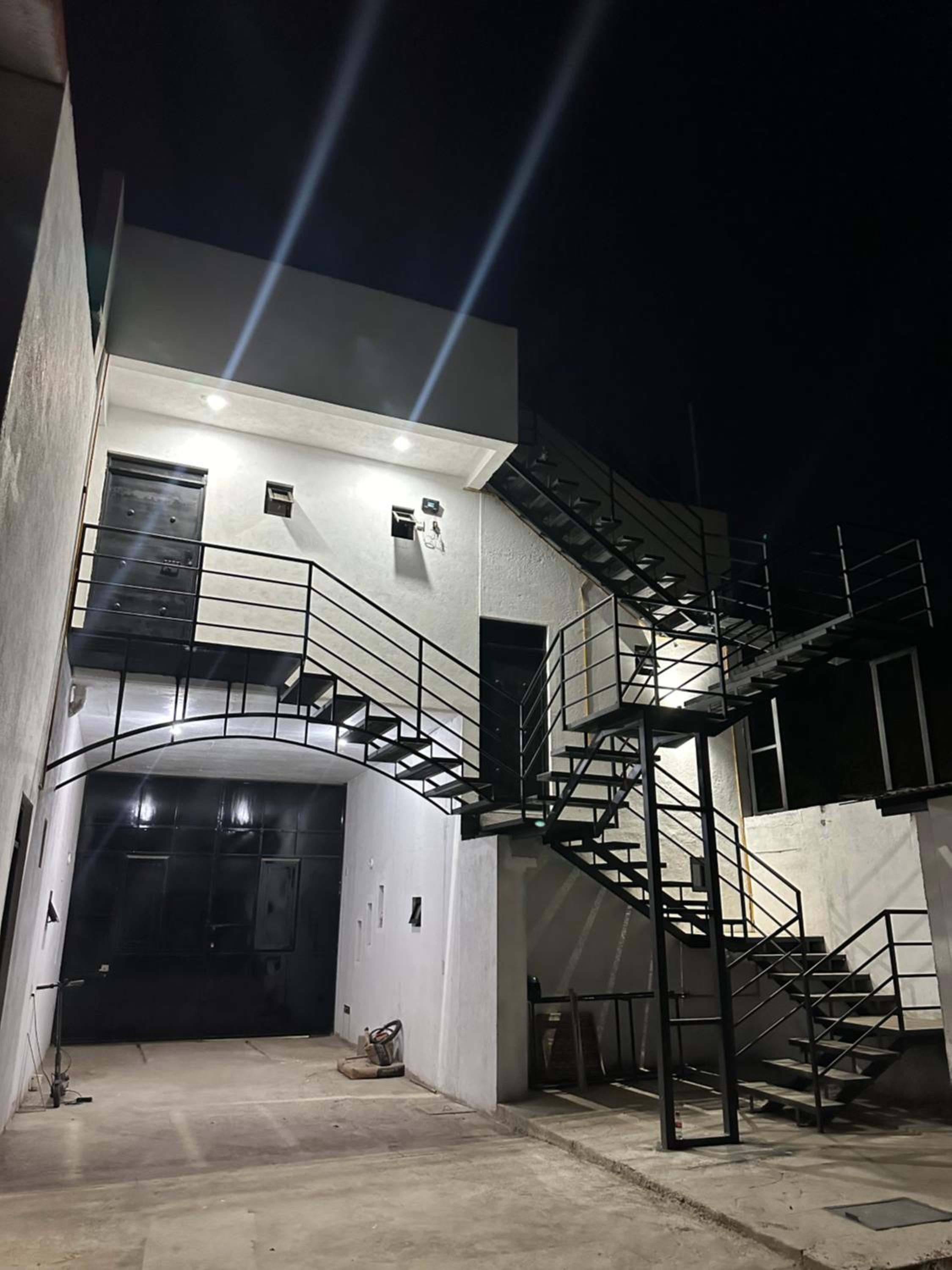 Hospedaje Las terraza