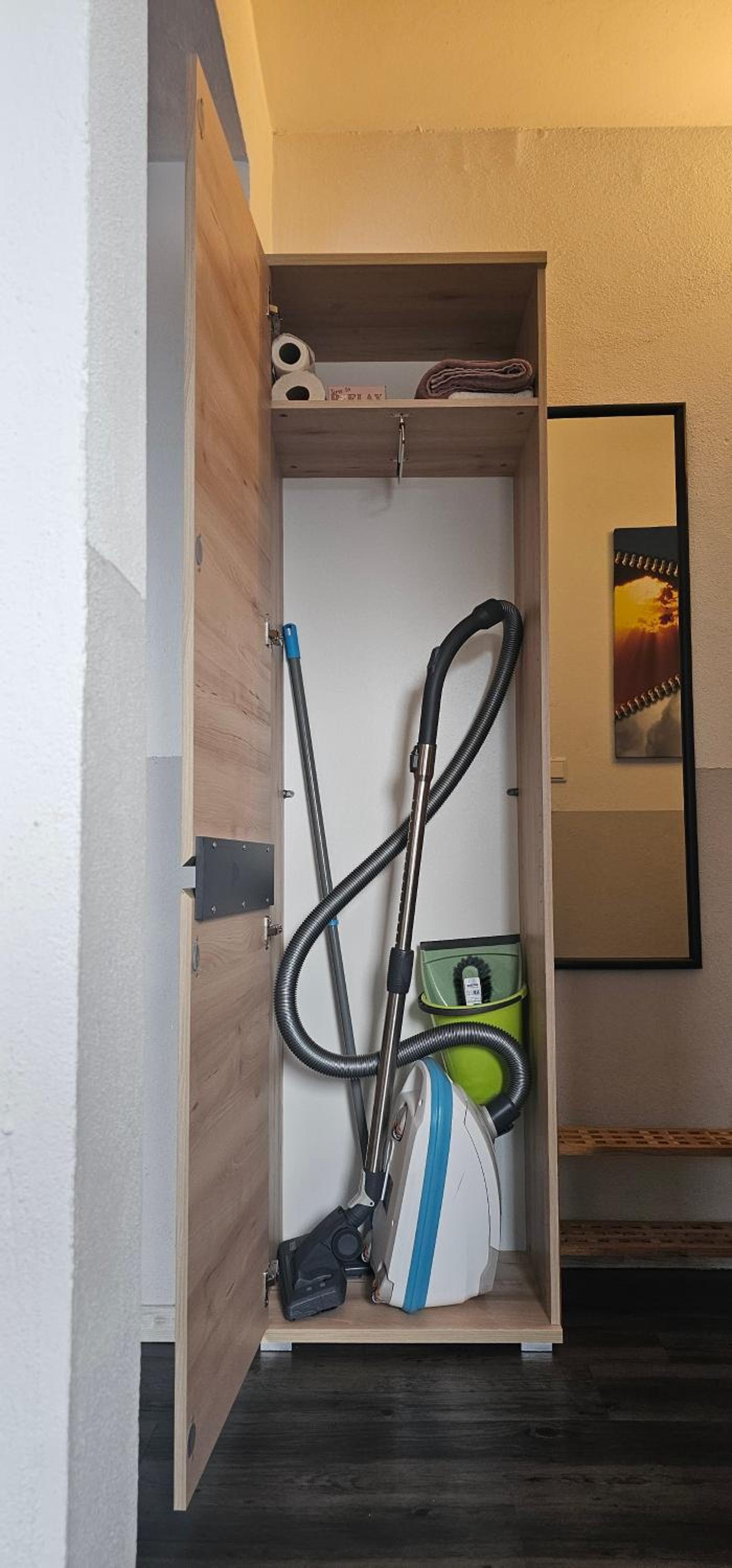 Ferienwohnung Wellenbrecher
