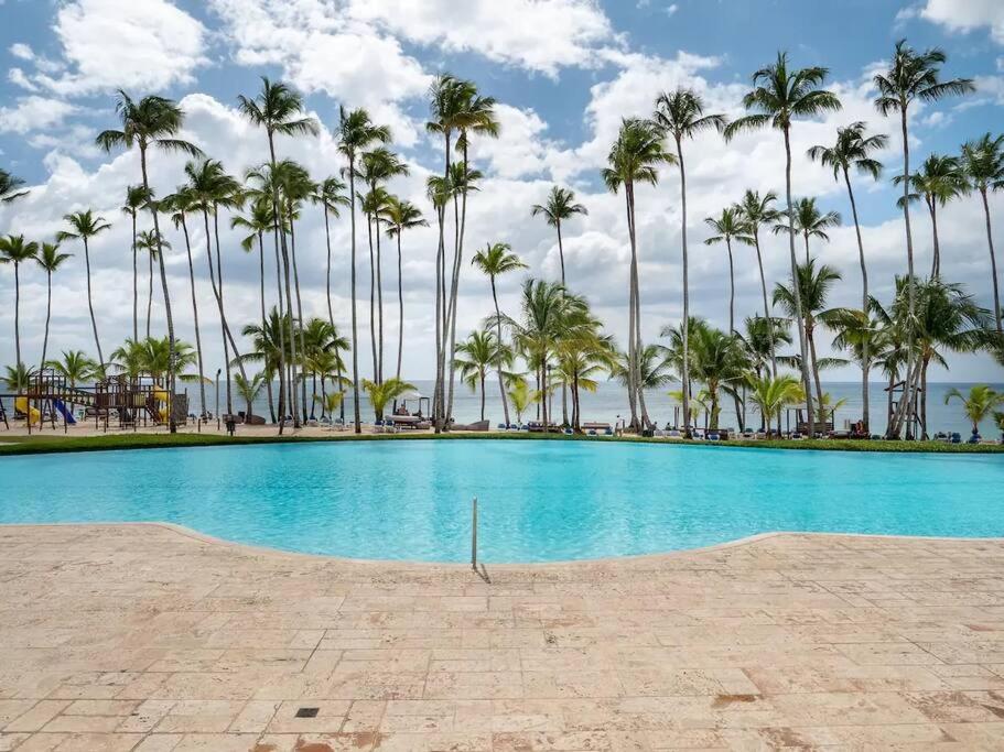 SuiteDelux Oceanview Marbella 3BDR