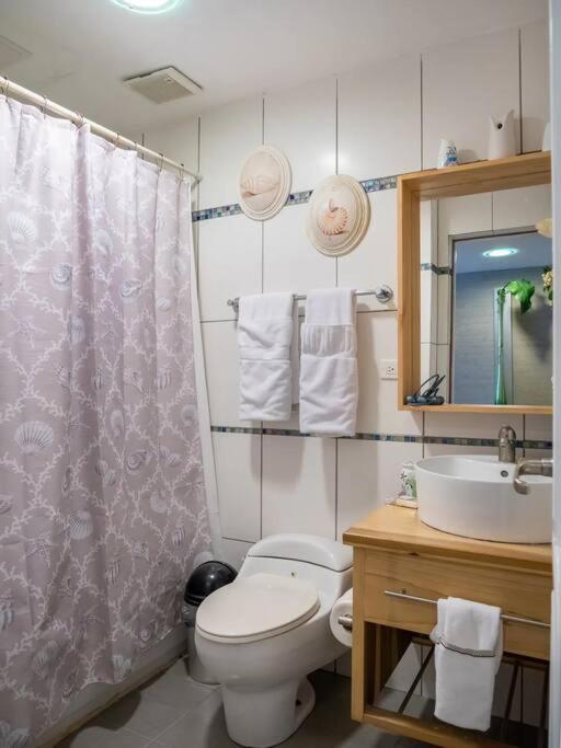 SuiteDelux Oceanview Marbella 3BDR
