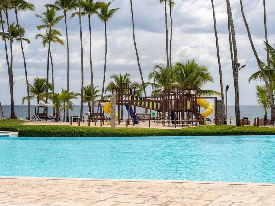 SuiteDelux Oceanview Marbella 3BDR