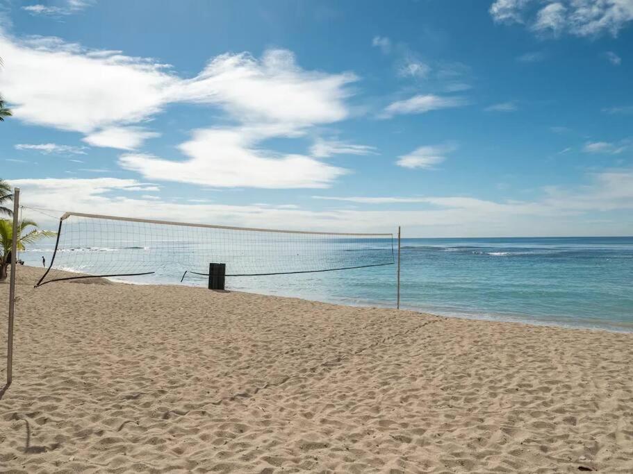 SuiteDelux Oceanview Marbella 3BDR