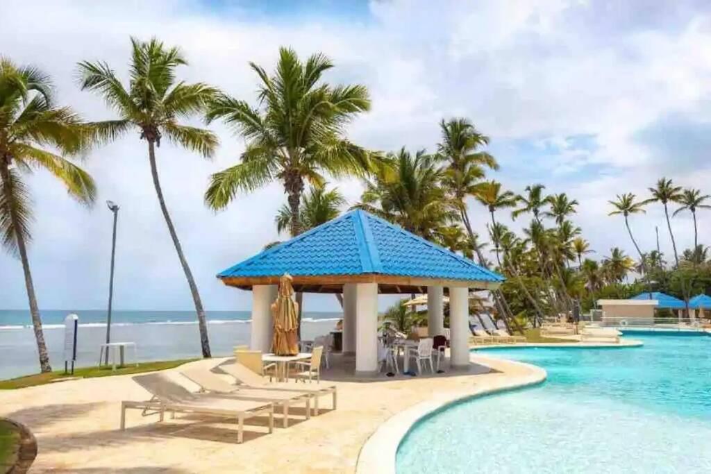 SuiteDelux Oceanview Marbella 3BDR