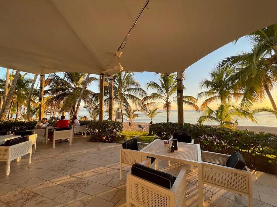 SuiteDelux Oceanview Marbella 3BDR
