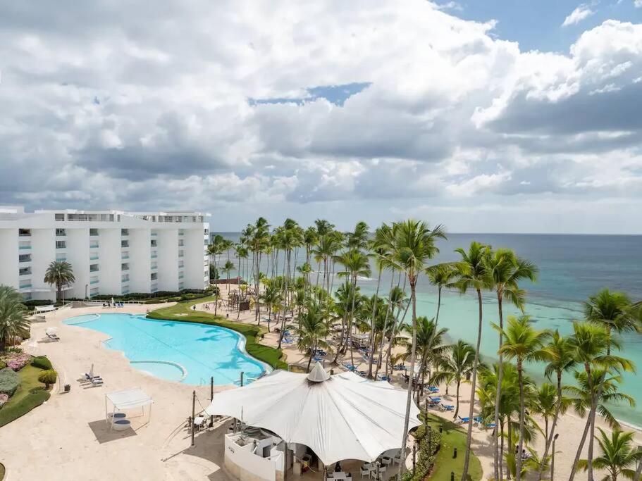 SuiteDelux Oceanview Marbella 3BDR