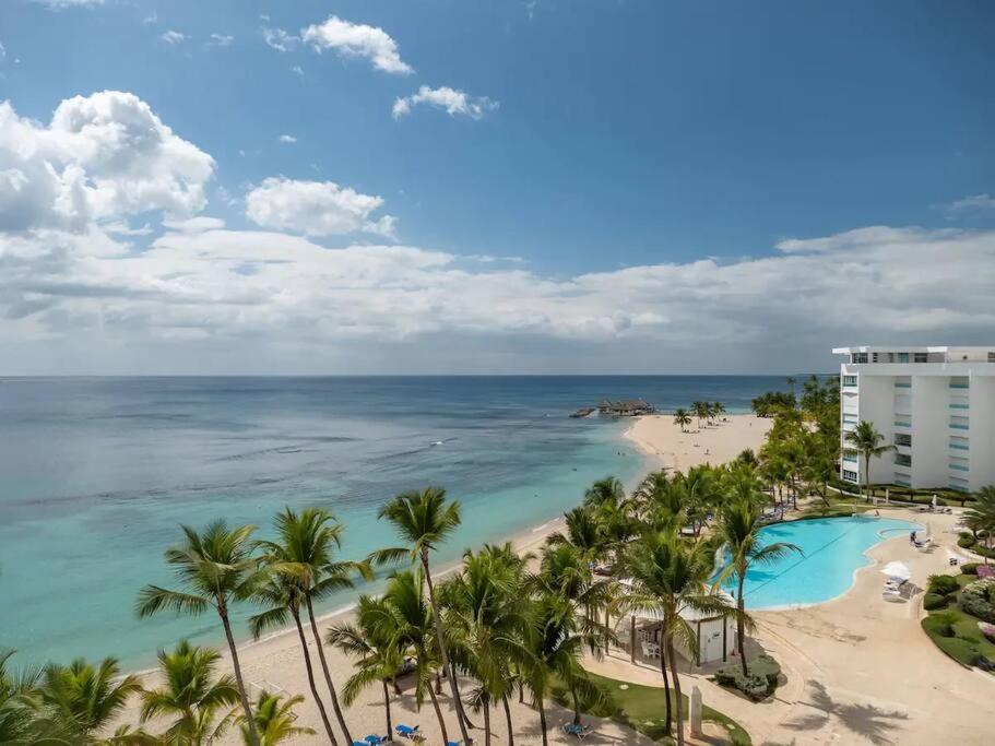 SuiteDelux Oceanview Marbella 3BDR