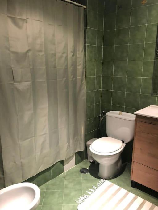 Amplio piso 3 bed 6 camas view 3