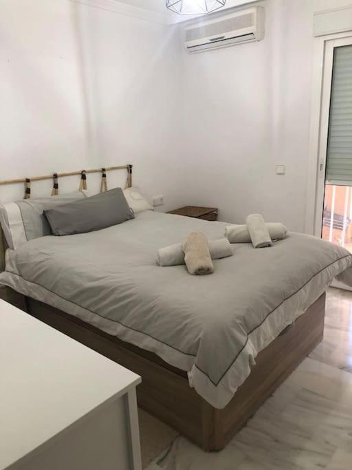 Amplio piso 3 bed 6 camas view 4