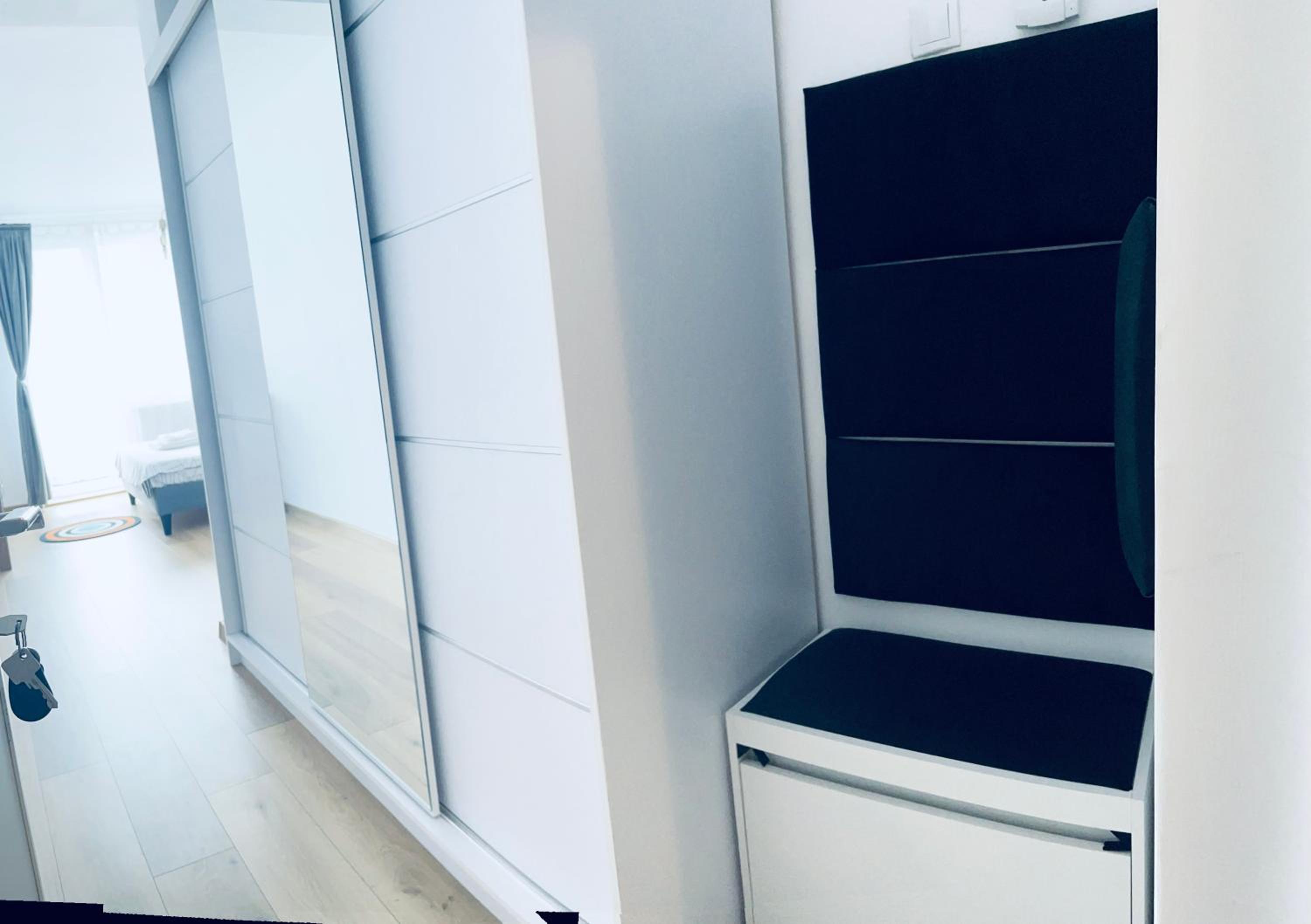 Apartament acasă