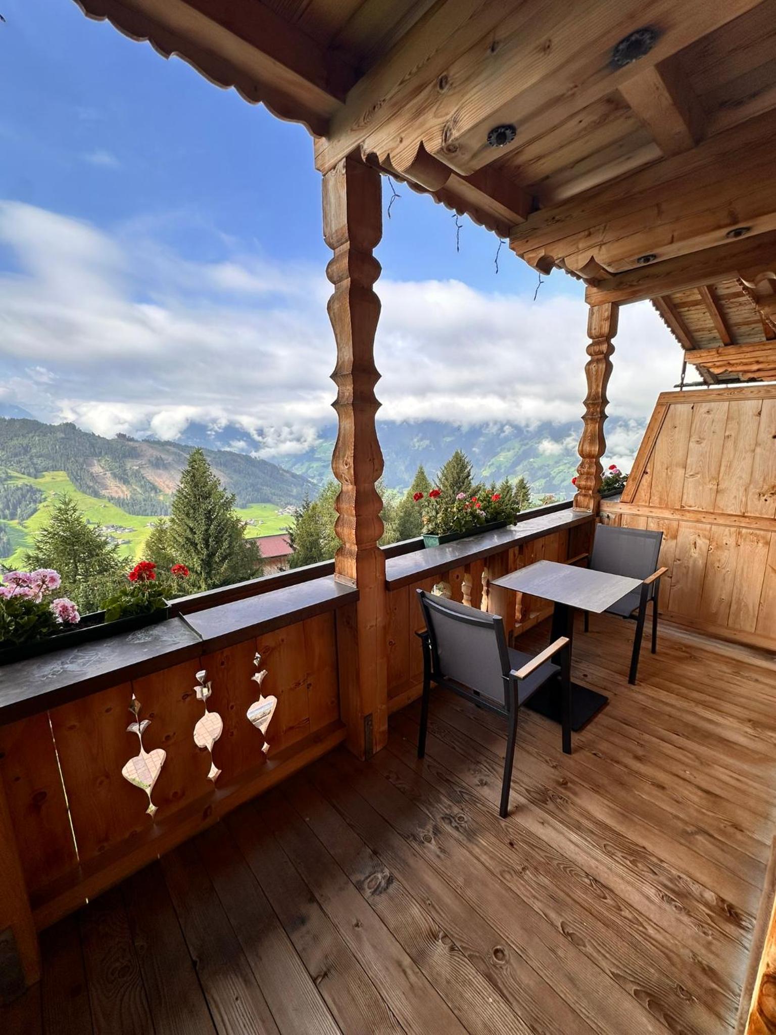 Alpenkönig