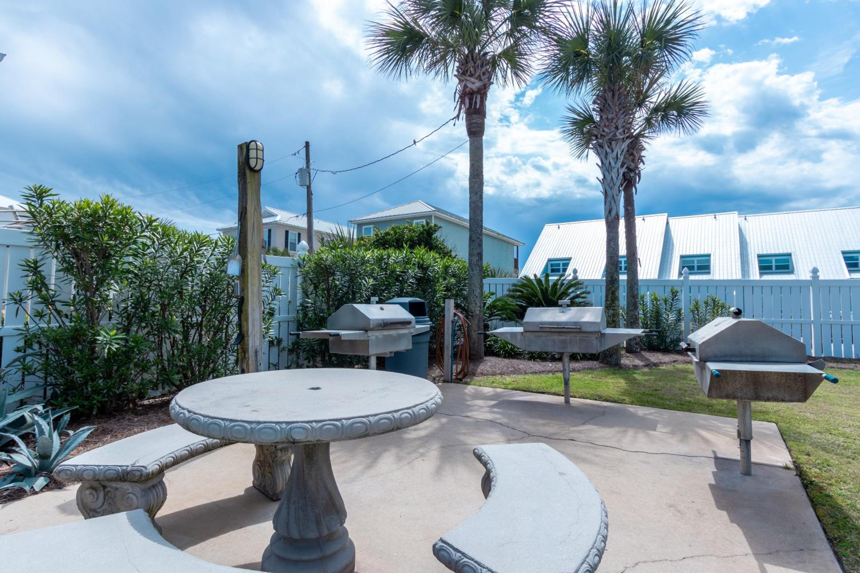 Tradewinds 1108 by Current Tides Vacation Rentals view 3