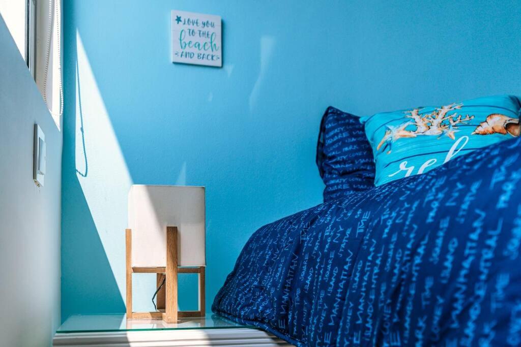 Cartagena Paradise Beach Home Sleeps 7