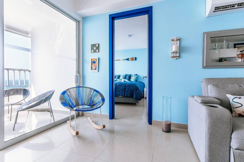 Cartagena Paradise Beach Home Sleeps 7