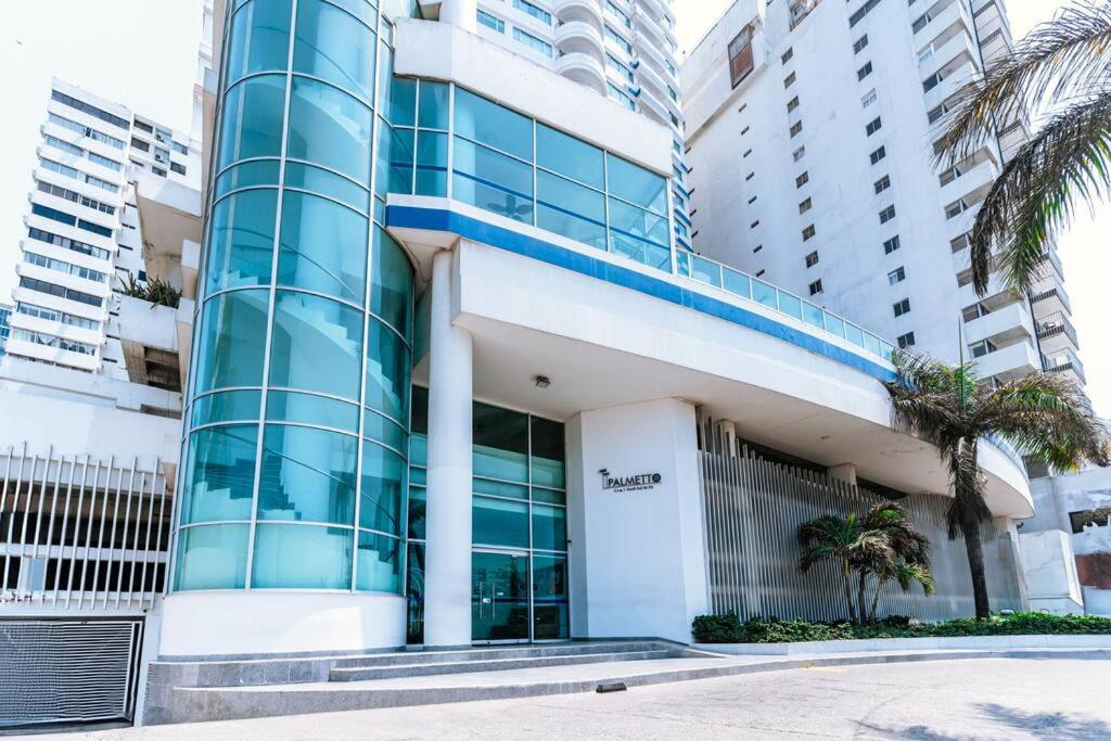 Cartagena Paradise Beach Home Sleeps 7