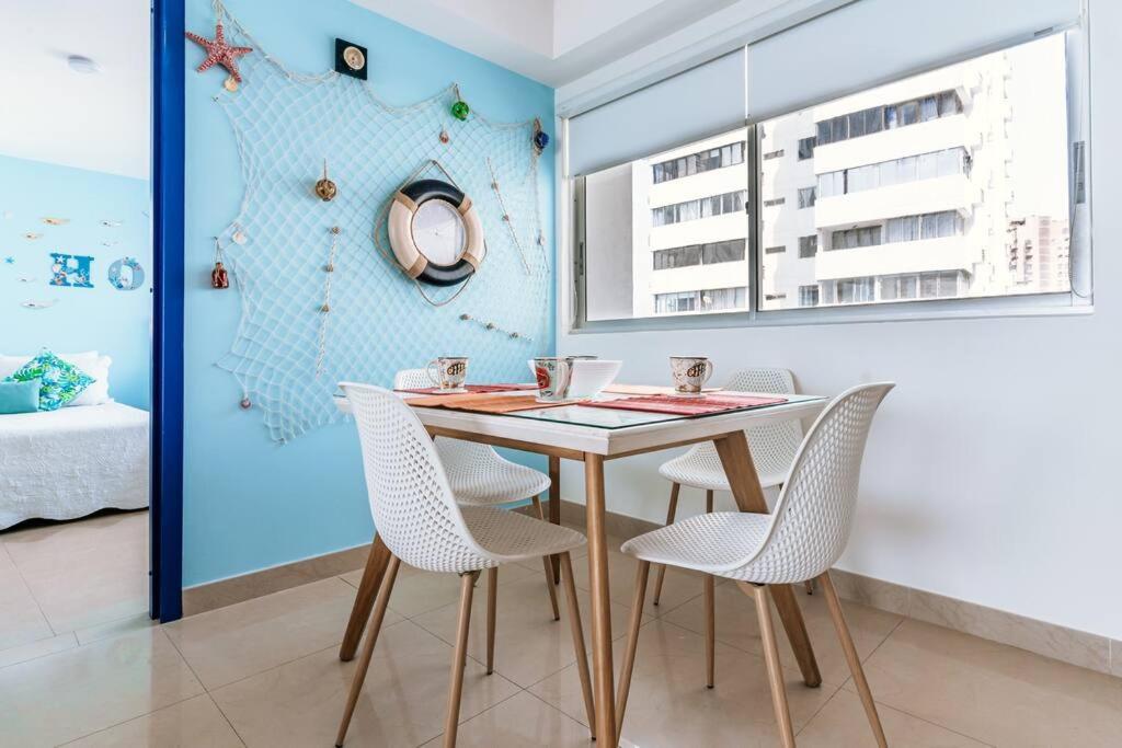 Cartagena Paradise Beach Home Sleeps 7