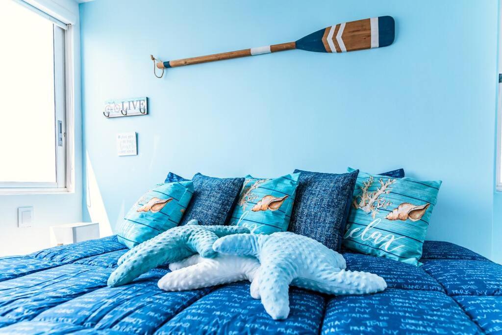 Cartagena Paradise Beach Home Sleeps 7