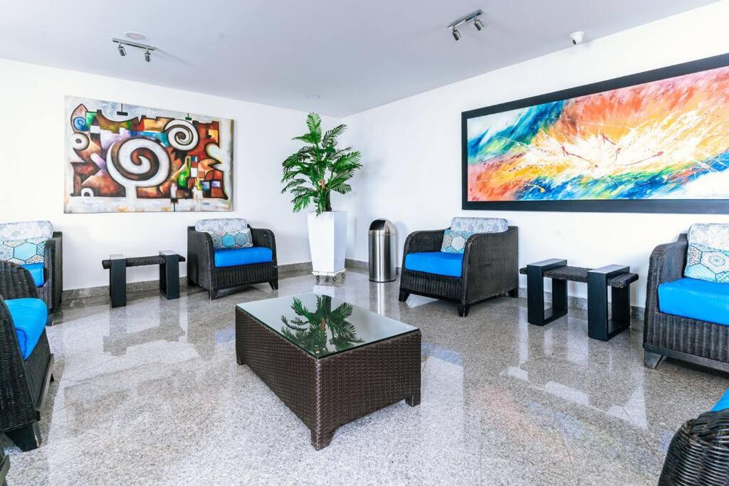 Cartagena Paradise Beach Home Sleeps 7
