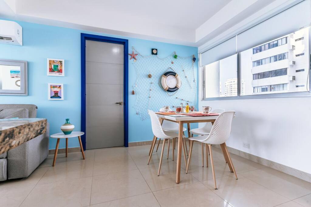 Cartagena Paradise Beach Home Sleeps 7