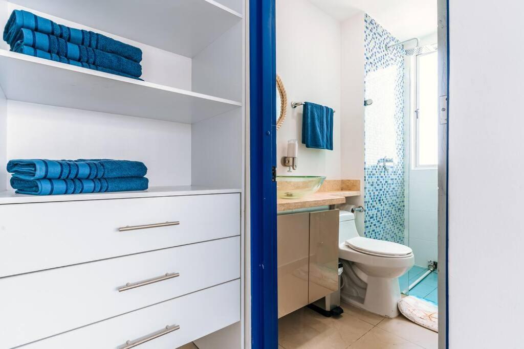 Cartagena Paradise Beach Home Sleeps 7