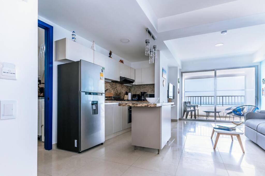 Cartagena Paradise Beach Home Sleeps 7